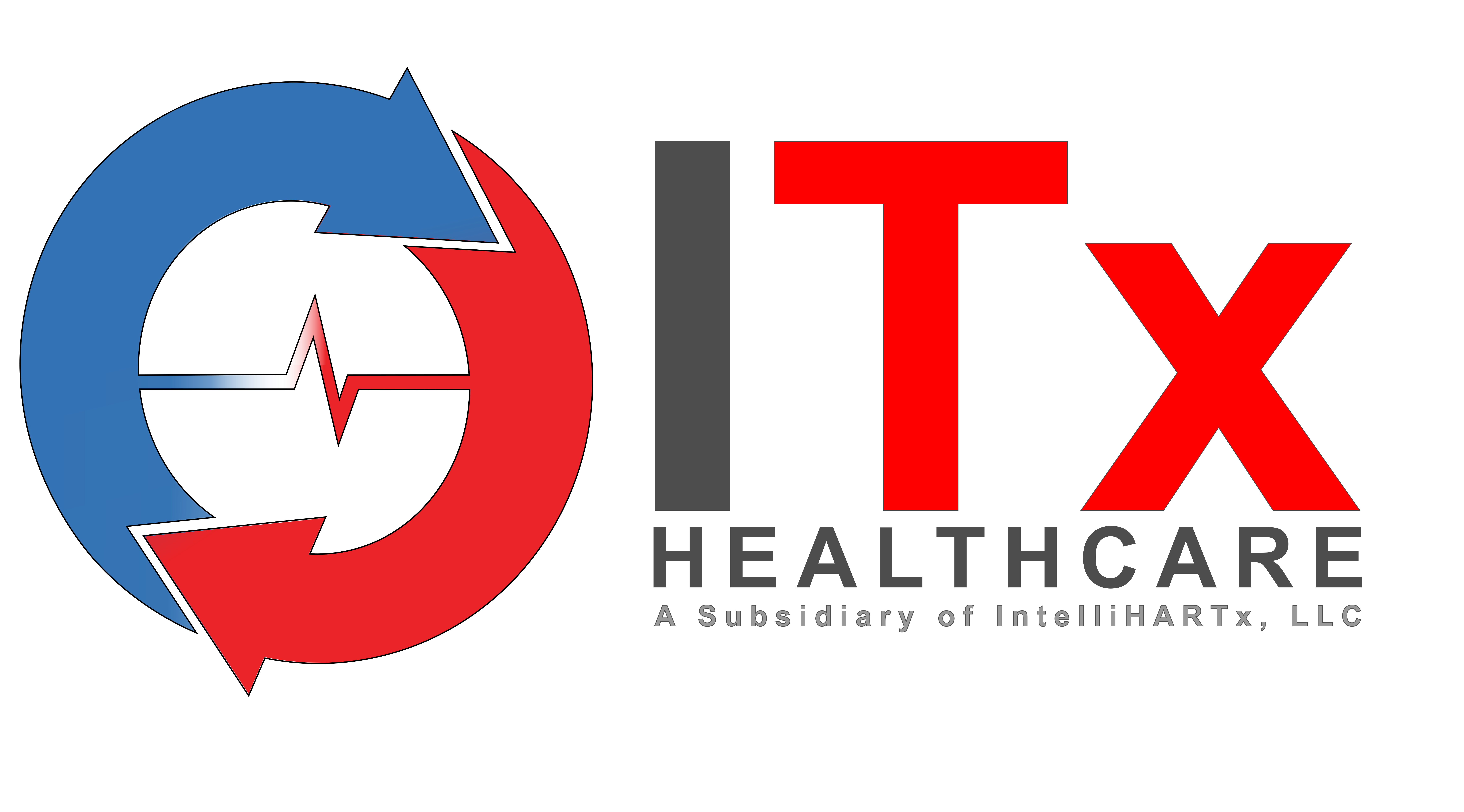 Welcome to the ITx Healthcare Payment Portal